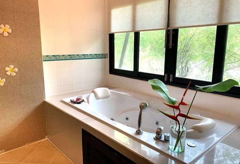 호텔 Sand Sea Beach Resort