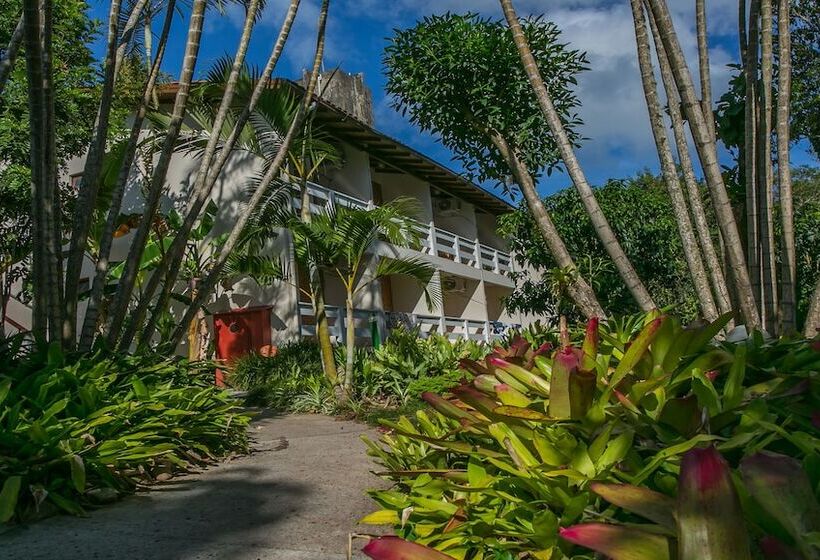 בית מלון כפרי Sao Sebastiao Da Praia