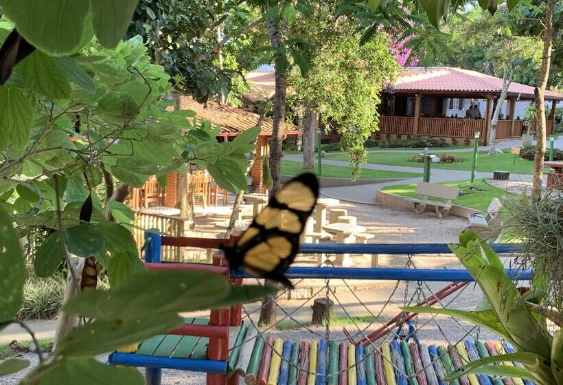 בית מלון כפרי Sao Sebastiao Da Praia