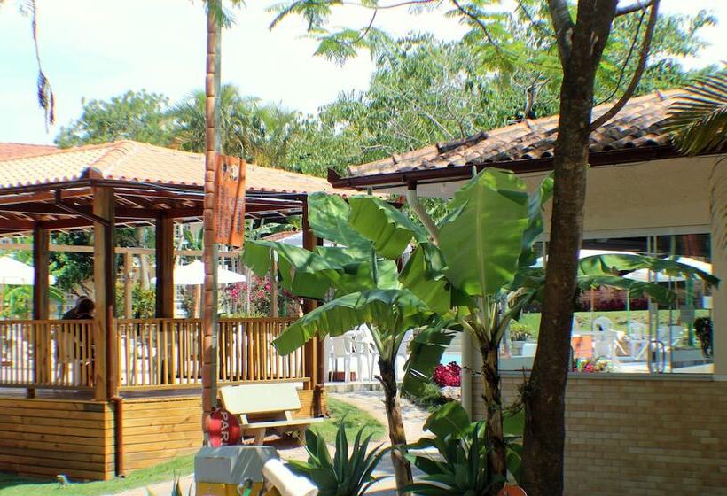 בית מלון כפרי Sao Sebastiao Da Praia