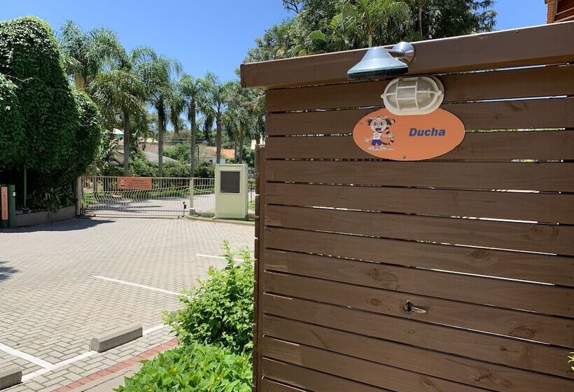 בית מלון כפרי Sao Sebastiao Da Praia