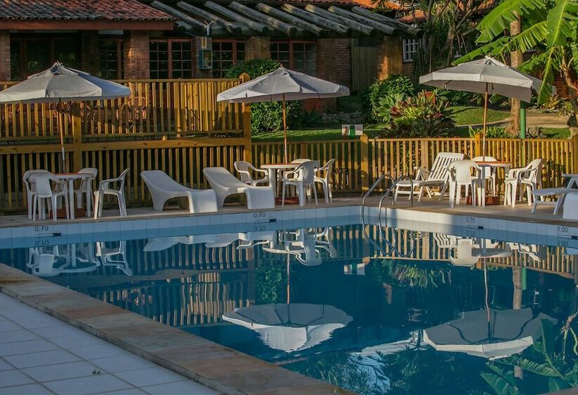 בית מלון כפרי Sao Sebastiao Da Praia