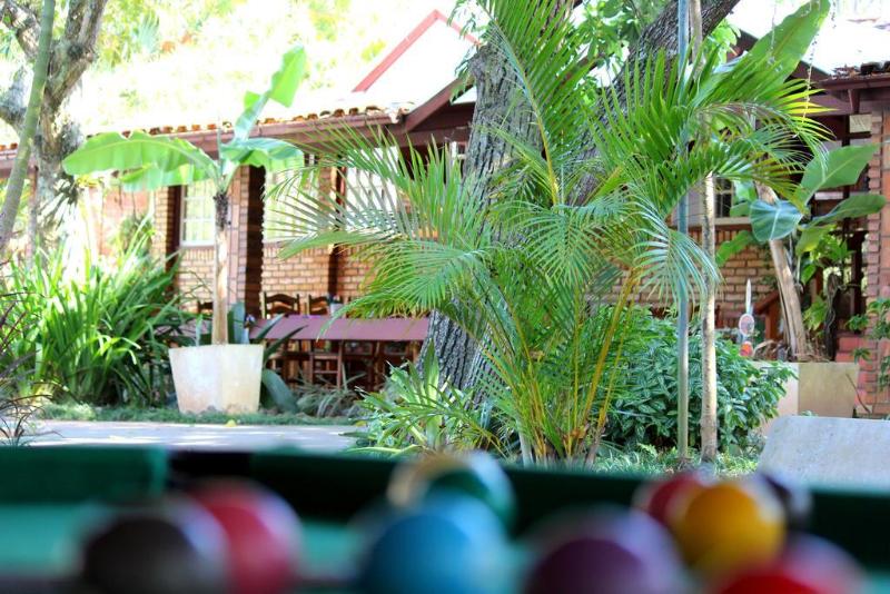 בית מלון כפרי Sao Sebastiao Da Praia