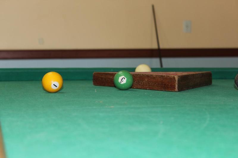 בית מלון כפרי Sao Sebastiao Da Praia