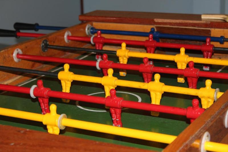 בית מלון כפרי Sao Sebastiao Da Praia