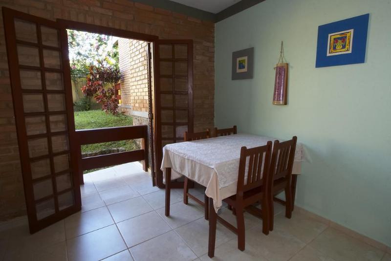 בית מלון כפרי Sao Sebastiao Da Praia