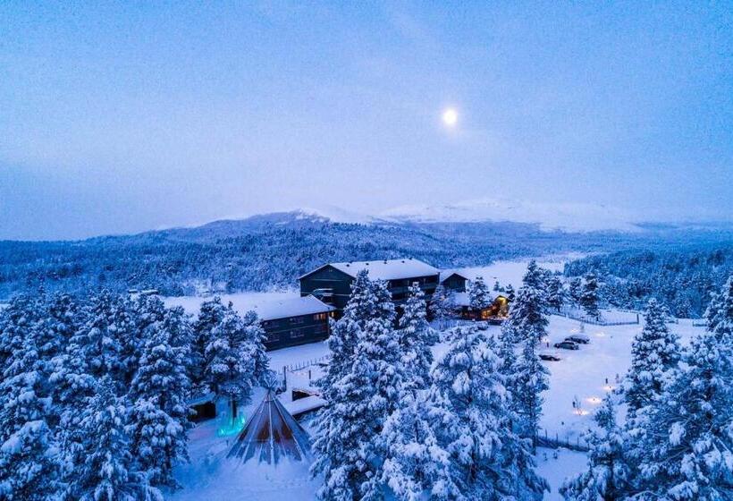 Savalen Fjellhotell & Spa