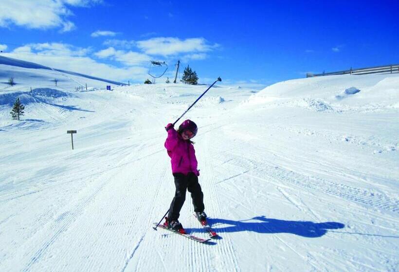 Savalen Fjellhotell & Spa