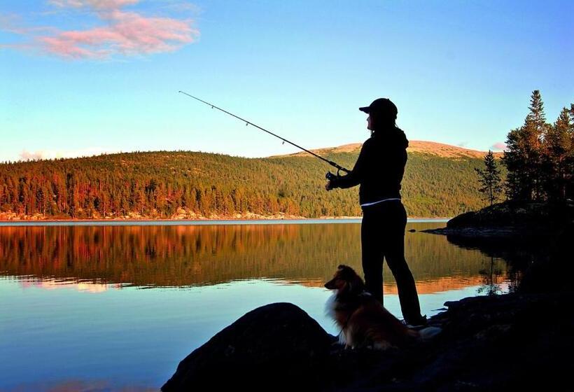 Savalen Fjellhotell & Spa