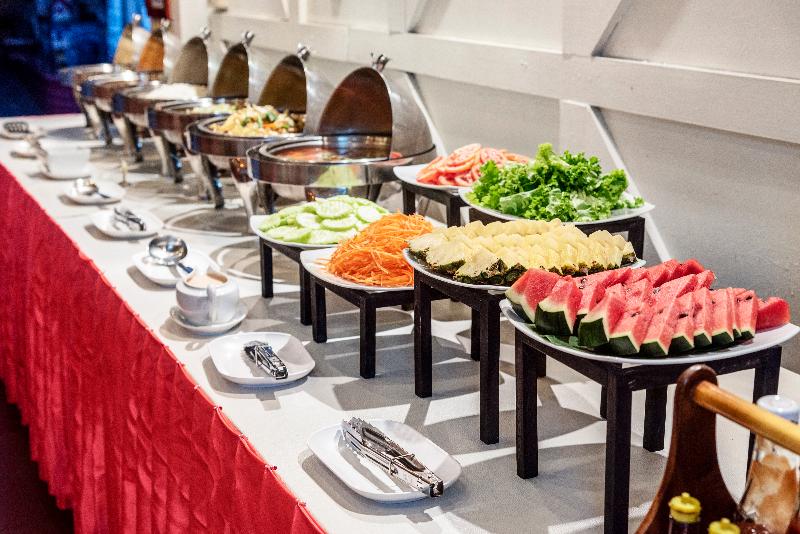 هتل Sawasdee Sunshine Pattaya