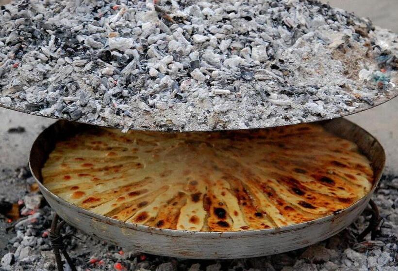 בית מלון כפרי Sirena Pogradec