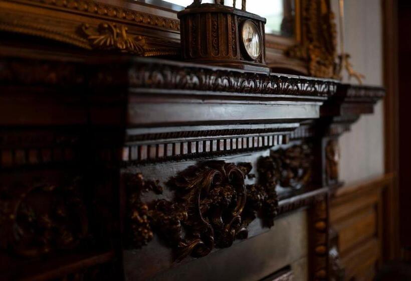 فندق Skeabost House