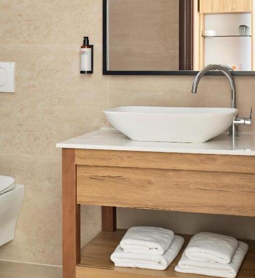 בית מלון כפרי Sol Tropikal Durres