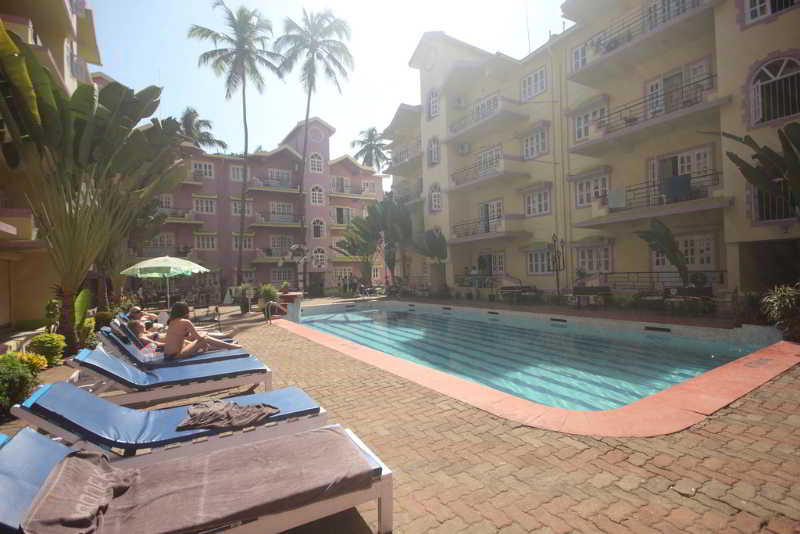 فندق Soldders Renton Manor