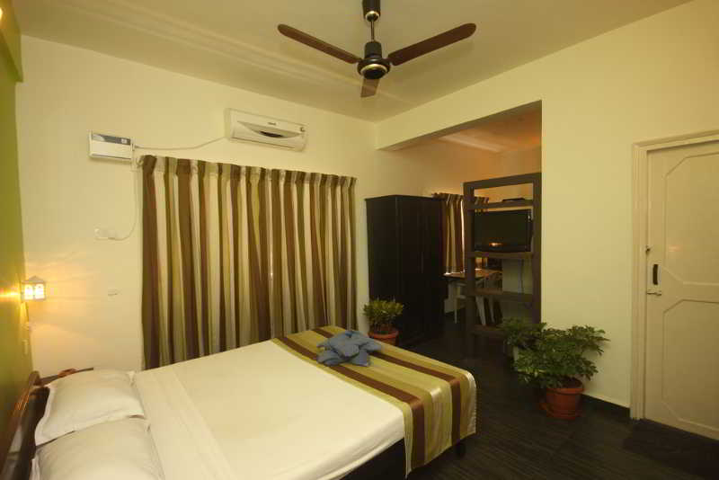 فندق Soldders Renton Manor