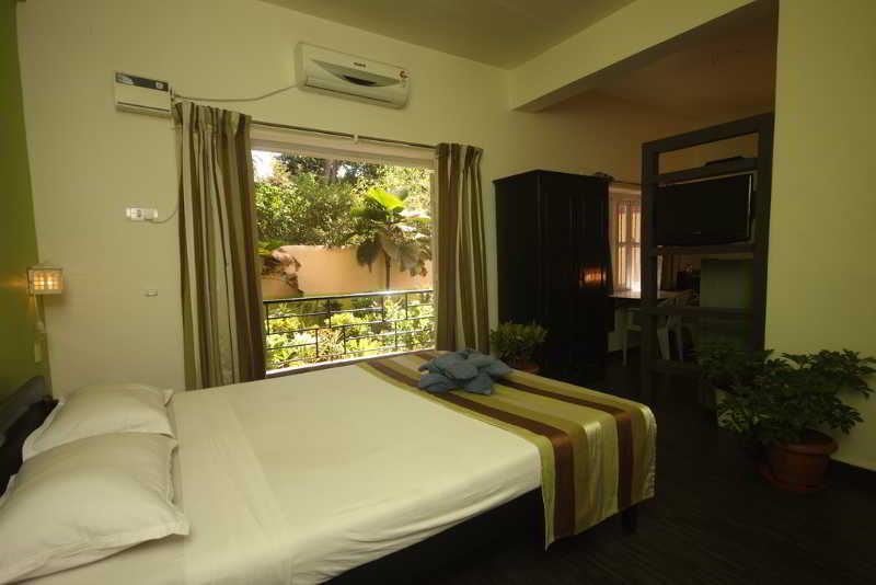 فندق Soldders Renton Manor