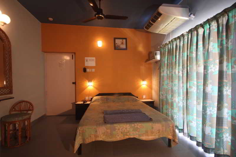 فندق Soldders Renton Manor