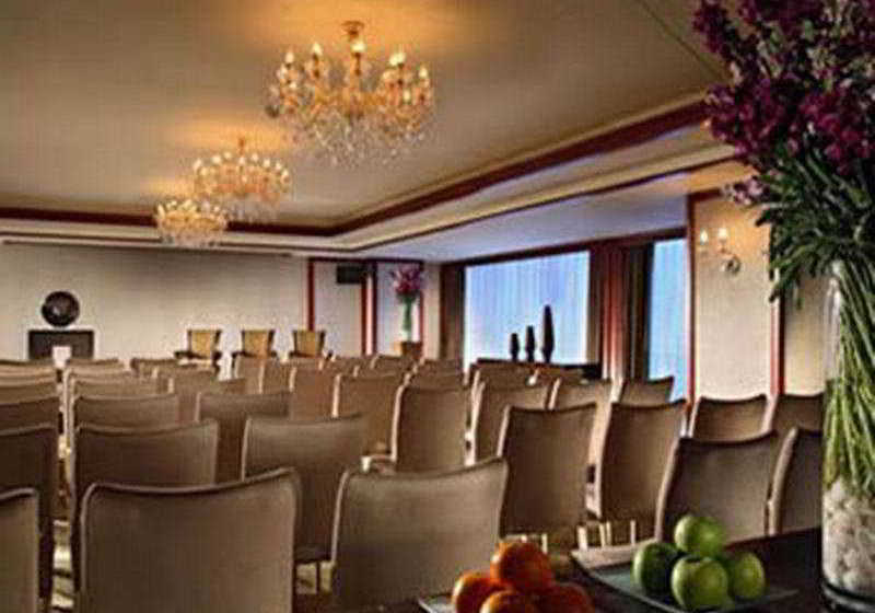 Hotel Somerset ZhongGuanCun Beijing