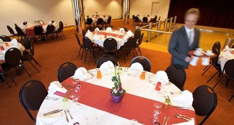 Отель Spa Du Beryl