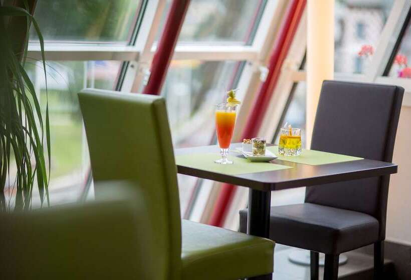 Отель Spa Du Beryl