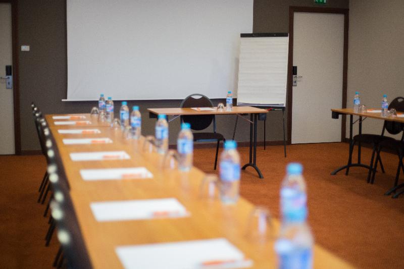 Отель Spa Du Beryl