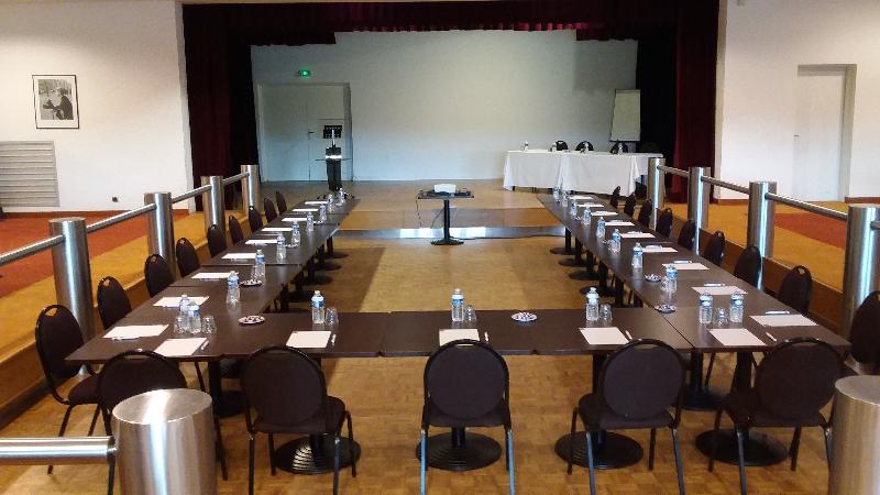 Отель Spa Du Beryl