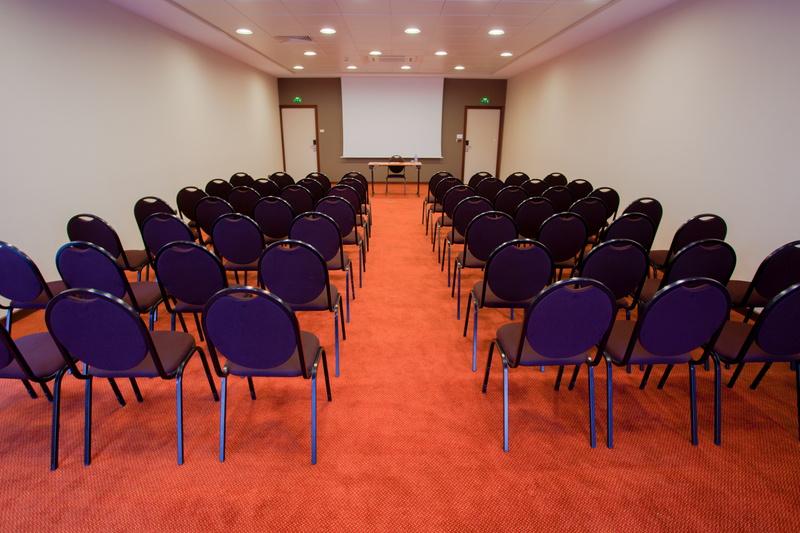 Отель Spa Du Beryl