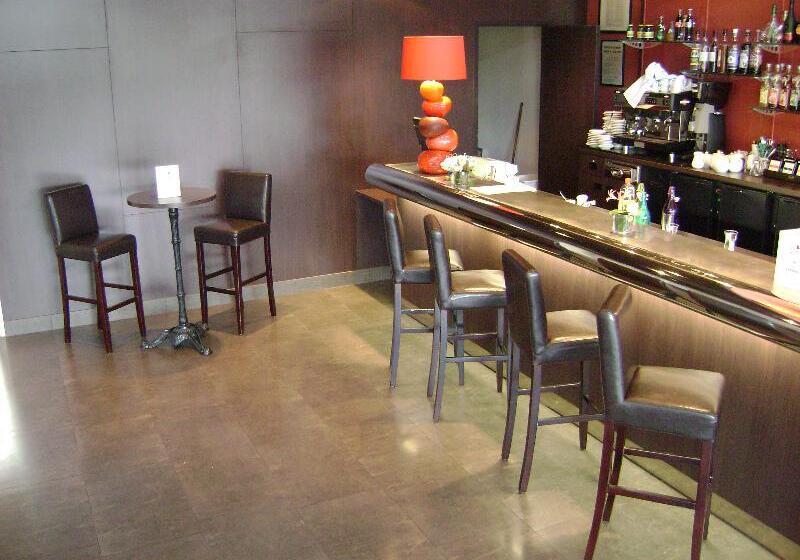 Отель Spa Du Beryl