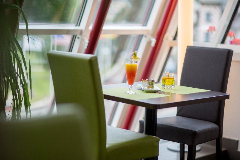 Отель Spa Du Beryl