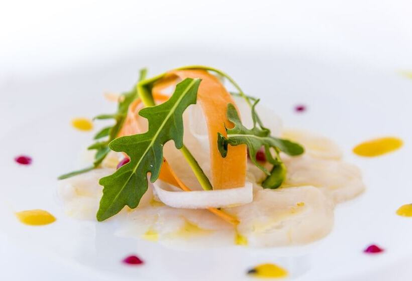 호텔 Hôtel Spa Du Beryl St Brévin L Océan