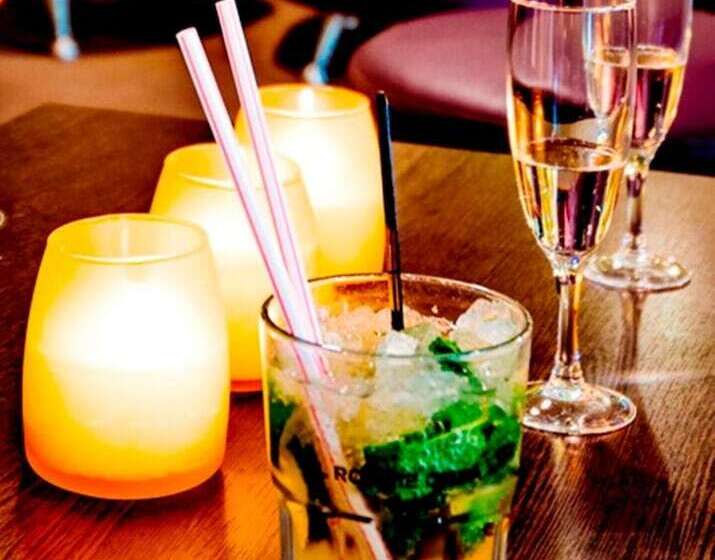 호텔 Hôtel Spa Du Beryl St Brévin L Océan