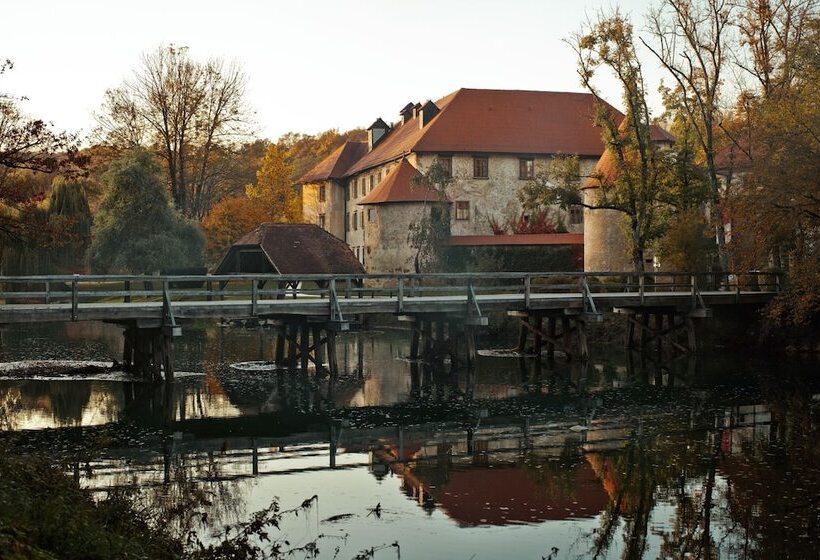 هتل Sport  Terme Krka