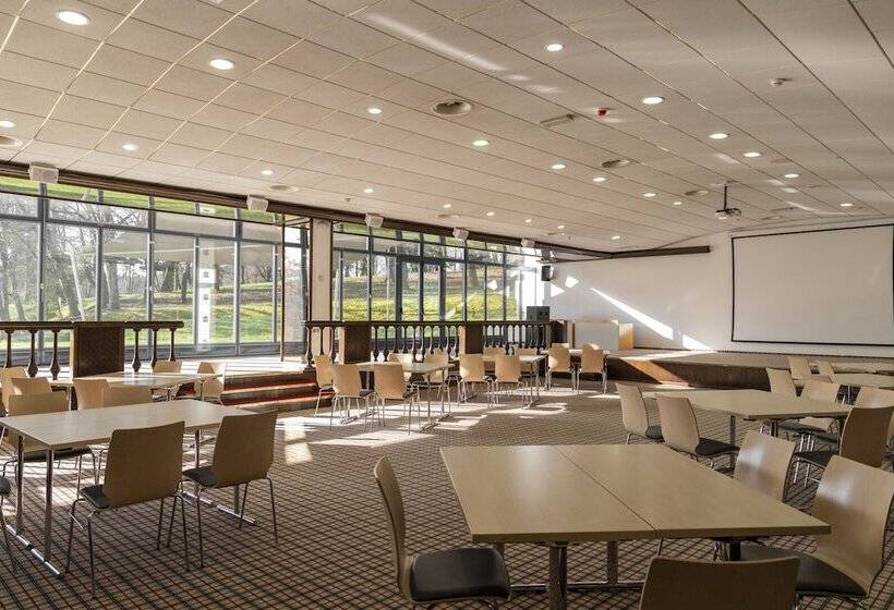 هتل Sport  Terme Krka