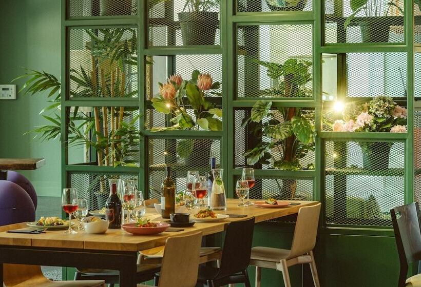 هتل Sport  Terme Krka