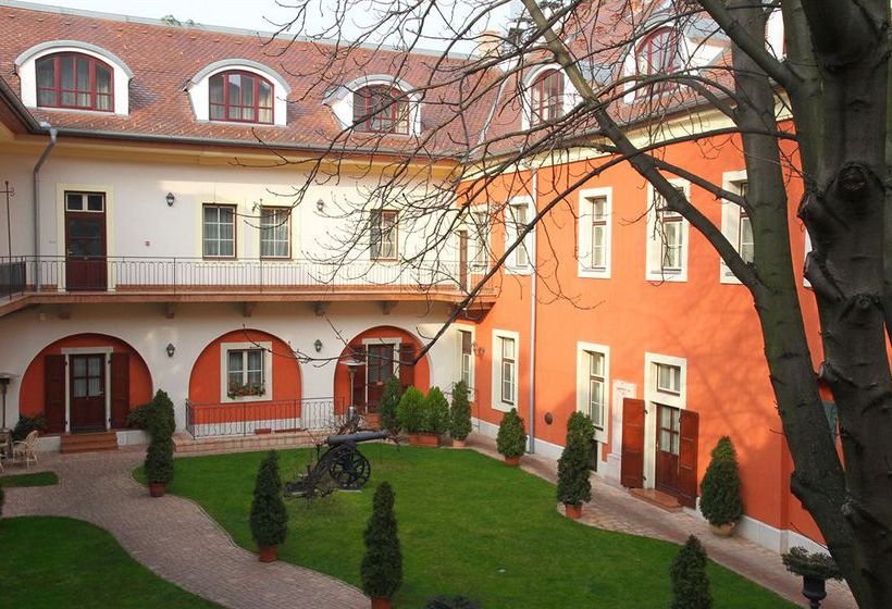 酒店 St. George Residence All Suite  Deluxe