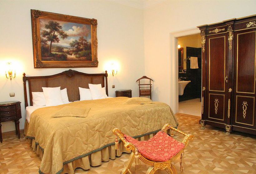 酒店 St. George Residence All Suite  Deluxe