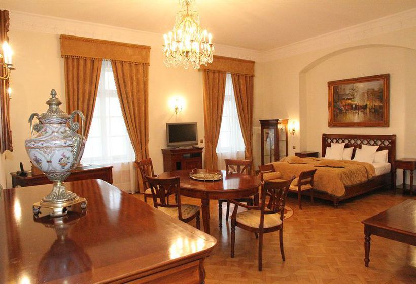 酒店 St. George Residence All Suite  Deluxe