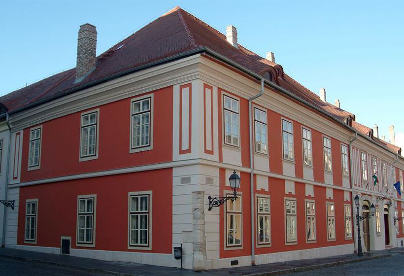 酒店 St. George Residence All Suite  Deluxe