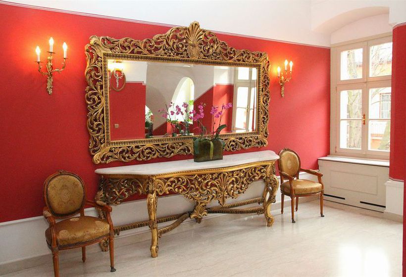 酒店 St. George Residence All Suite  Deluxe