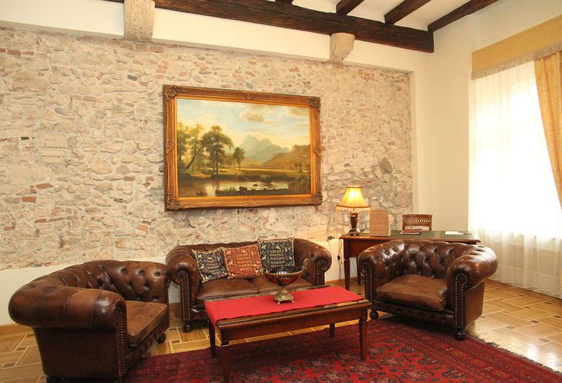 酒店 St. George Residence All Suite  Deluxe