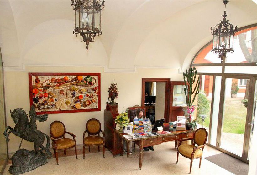 酒店 St. George Residence All Suite  Deluxe