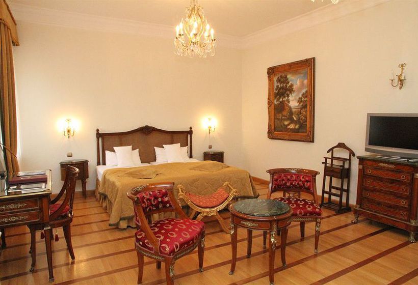 酒店 St. George Residence All Suite  Deluxe