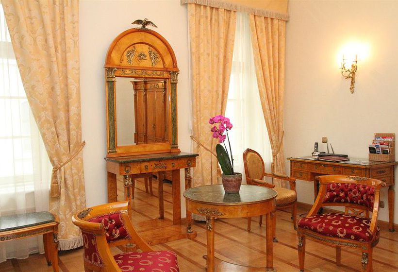 酒店 St. George Residence All Suite  Deluxe