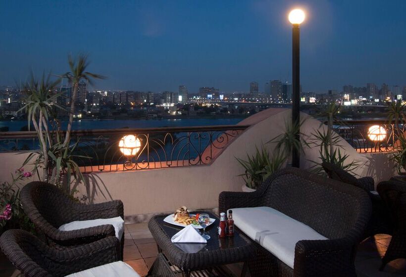 هتل Swiss Inn Nile