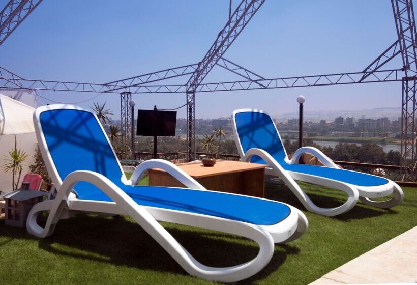 هتل Swiss Inn Nile