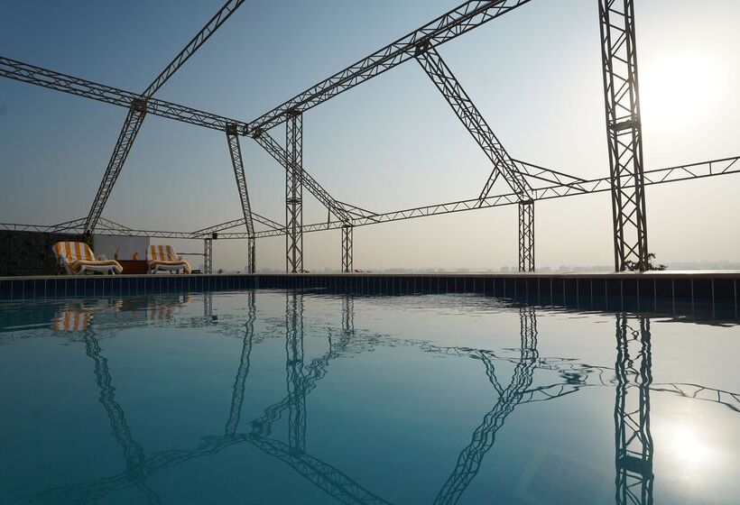 هتل Swiss Inn Nile