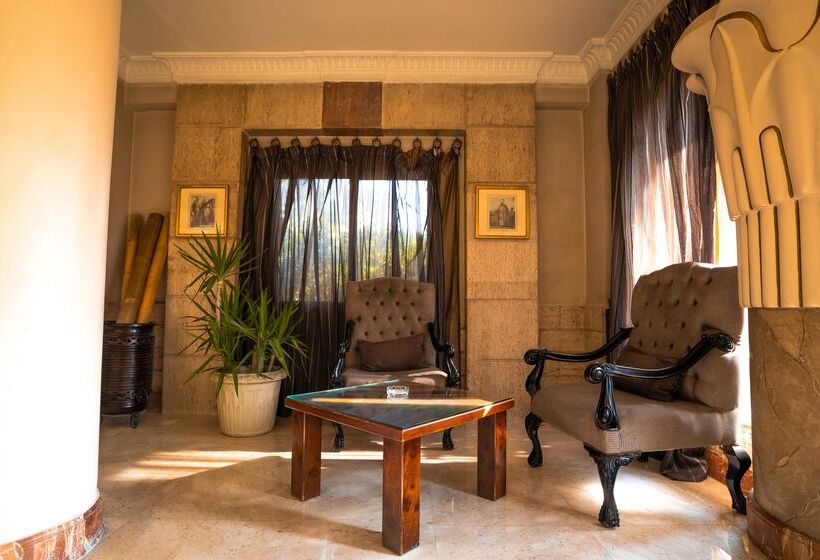 هتل Swiss Inn Nile