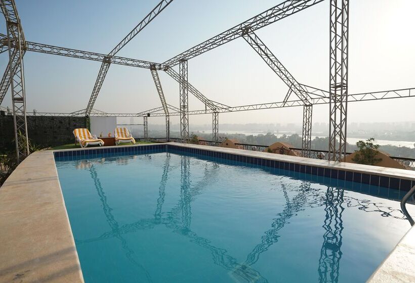 هتل Swiss Inn Nile