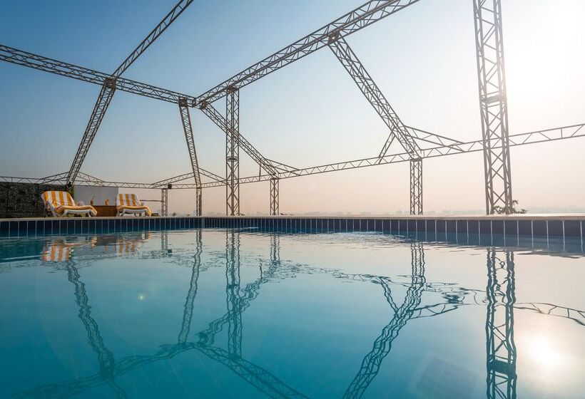 هتل Swiss Inn Nile