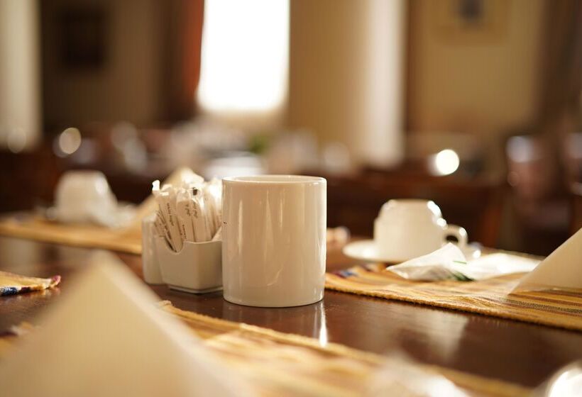 هتل Swiss Inn Nile